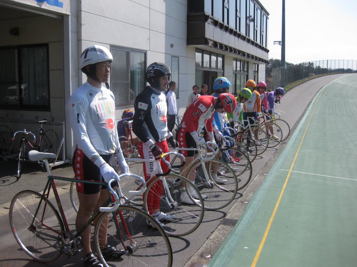 JKA Keirin