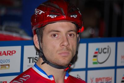 Francois Pervis