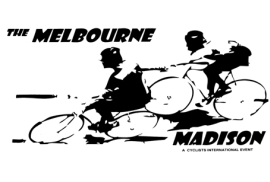 Melbourne Madison/Sid Patterson GP