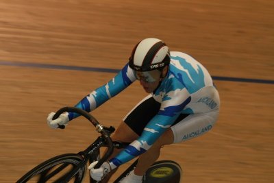 NZ Nationals
