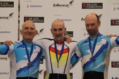 NZ Nationals