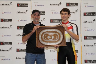 New Zealand Nationals Concludes
