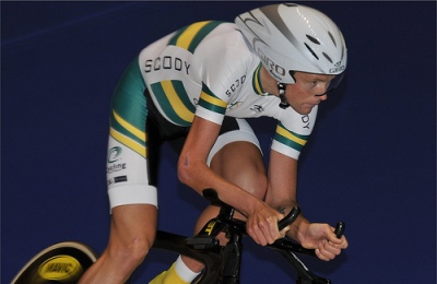 Kaarle McCulloch/Anna Meares