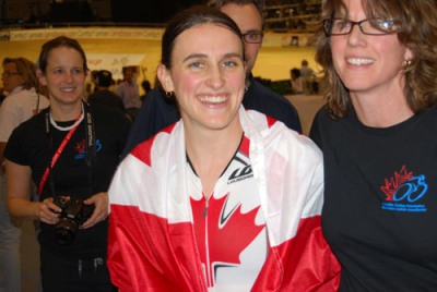 Tara Whitten