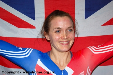 victoria pendleton gallery. Victoria Pendleton